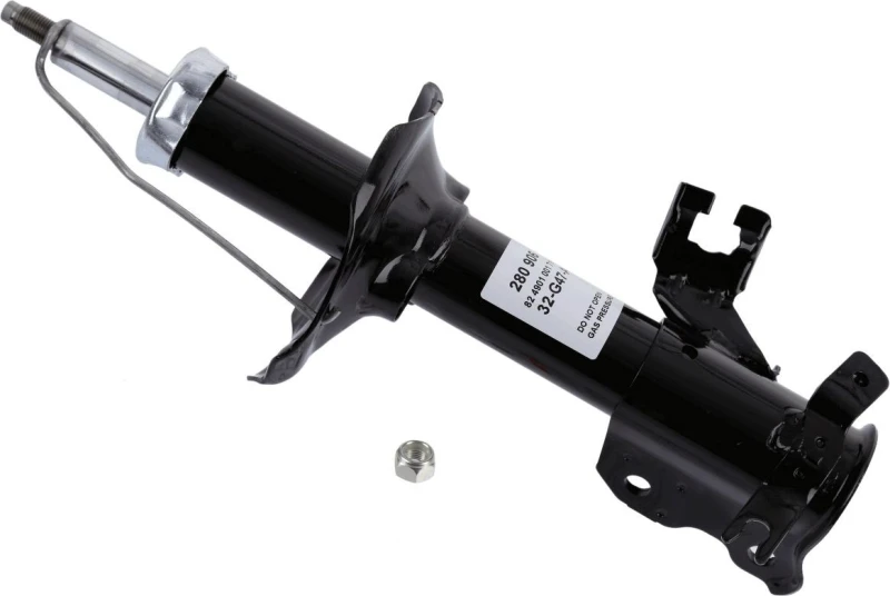 Image of Shock absorber SACHS 280 906
