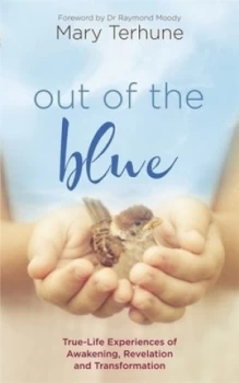 Image of Out of the Blue by Mary Terhune Paperback