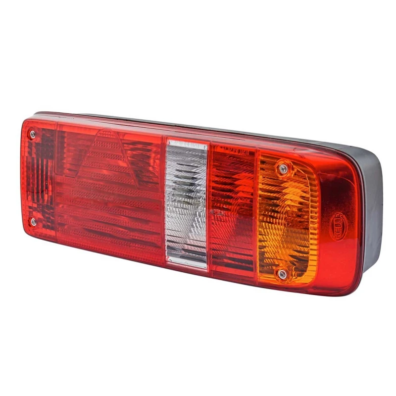 Image of HELLA 2VP 340 930-001 Combination Rearlight for trailer Combination Rearlight (2492)
