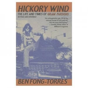 Image of Hickory Wind Paperback