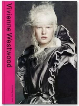 Image of Vivienne Westwood by Terry Jones Hardback