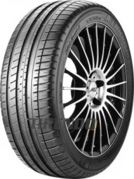 Image of Michelin Pilot Sport 3 195/45 R16 84V XL
