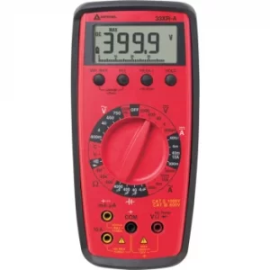 Image of 33XR-A 10-Function DMM C/W Temperature Probe