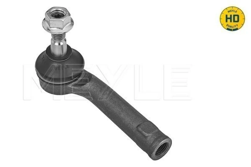 Image of Track rod end MEYLE 716 020 0043/HD
