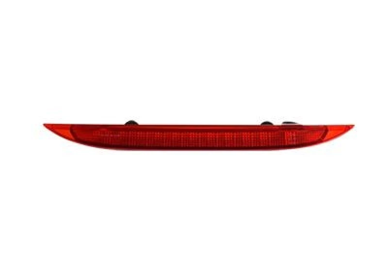 Image of VAN WEZEL Third brake light VAN WEZEL 2762929