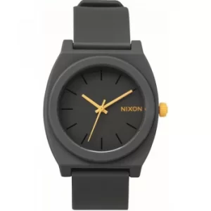 image of Nixon The Time Teller P Watch