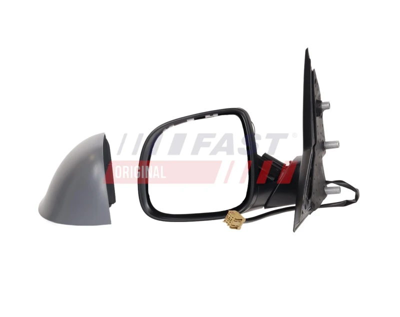 Image of FAST FT12924 Wing mirror Outside Mirror (50)