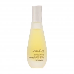 image of DECLEOR Anti-Blemish Oil Serum 15ml