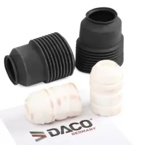 Image of DACO Germany Shock Absorber Dust Cover APK03108 Bump Stops,Bump Rubbers FIAT,PEUGEOT,CITROEN,DUCATO Kasten (244),DUCATO Pritsche/Fahrgestell (230)