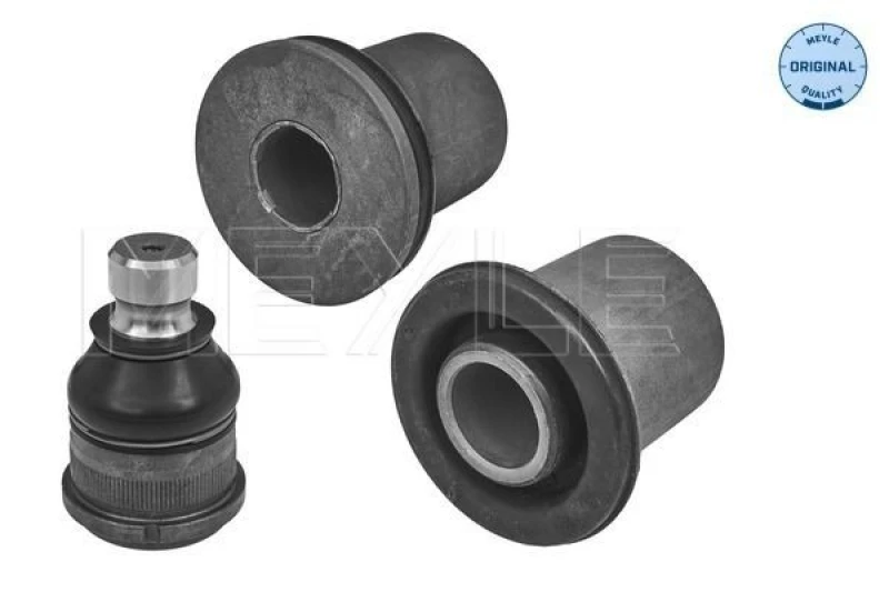 Image of Repair kit, wheel suspension MEYLE 16-16 610 0005