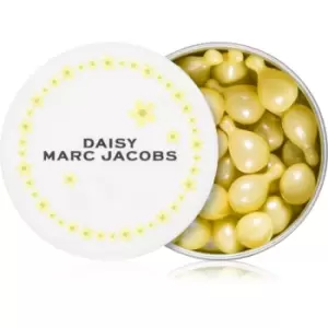 Image of Marc Jacobs Daisy perfumed oil in capsules For Her 30 pc
