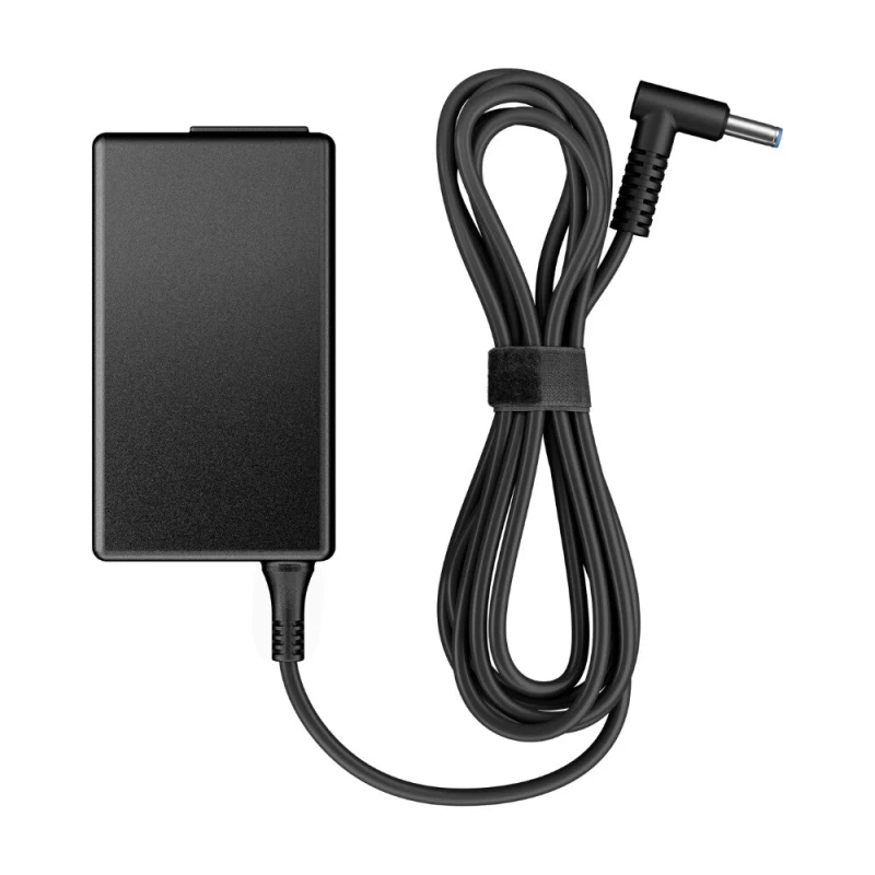 Image of HP Origin Storage HP AC Adapter 65W Smart 4.5mm EU 714149-002