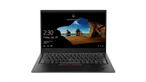 Lenovo ThinkPad X1 Carbon 14" Laptop