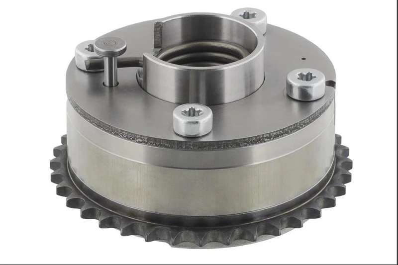 Image of Camshaft Adjuster TOPRAN 601 260