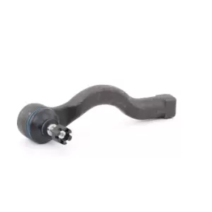 Image of RIDEX Track rod end FIAT,MITSUBISHI 914T0375 4422A010,4422A097,MR508136 Tie rod end,Track rod end ball joint,Outer tie rod,Outer tie rod end MR961981