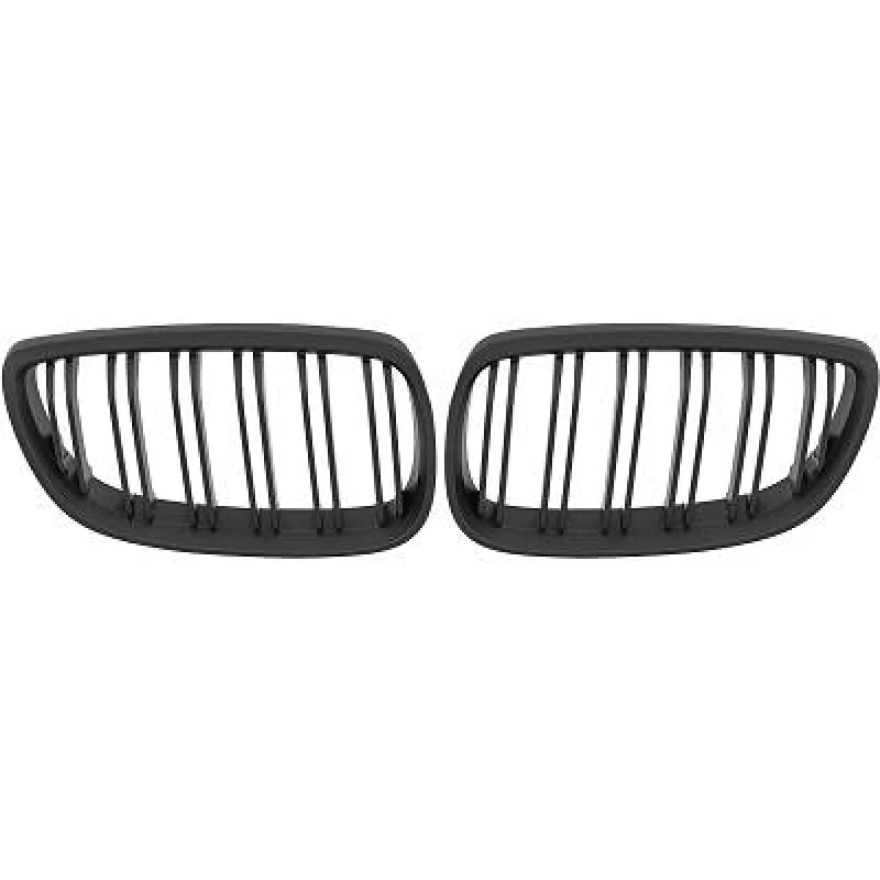 Image of Radiator Grille DIEDERICHS 1216742
