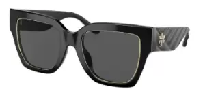 Image of Tory Burch Sunglasses TY7180U 170987