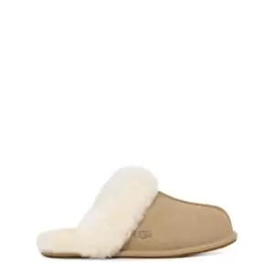Image of Ugg Scuffette II Slippers - Beige