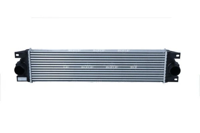 Image of NRF 30877 Intercooler Intercooler,charger (468)