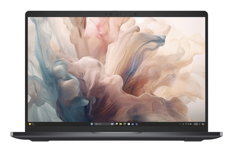Image of Dell DELL Pro 14 Premium PA14250 Copilot+ PC Intel Core Ultra 7 268V Laptop 35.6cm (14") Touch Screen Quad HD+ 32GB LPDDR5x-SDRAM 512GB SSD WiFi 7