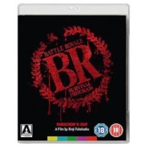 Image of Battle Royale Director's Cut