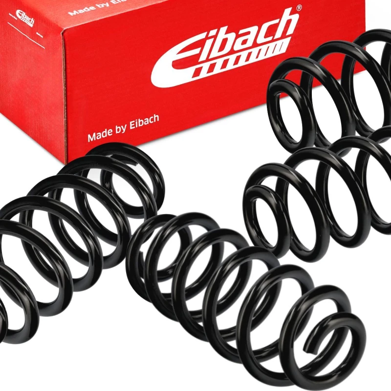 Image of EIBACH E10-72-012-01-22 Suspension Kit, coil springs Suspension Kit,coil springs (189)