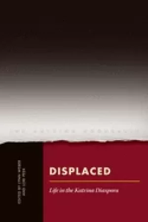 Image of displaced life in the katrina diaspora