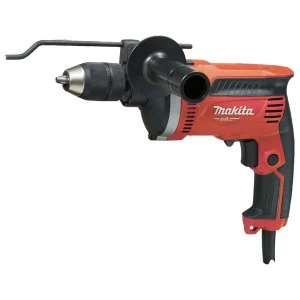 image of Makita MT Series Corded Hammer Drill - 710W