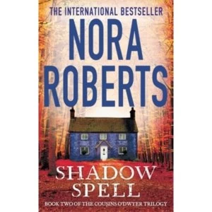 Image of Shadow Spell
