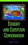Image of ecology and ecosystem conservation