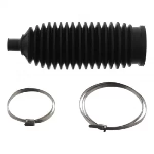 image of Steering Rack Boot Kit Bellow Set 29525 by Febi Bilstein