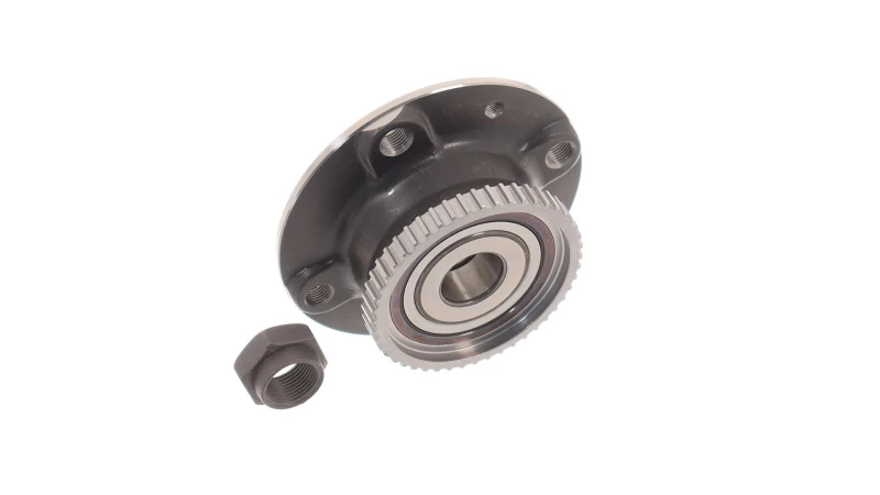 Image of SKF Wheel bearing kit SKF VKBA 3481