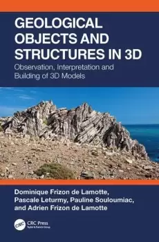 Image of Geological Objects and Structures in 3DObservation Interpretation and Building of 3D Models