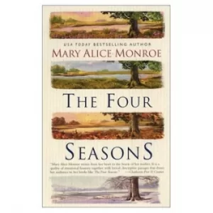 Image of The Four Seasons by Mary Monroe