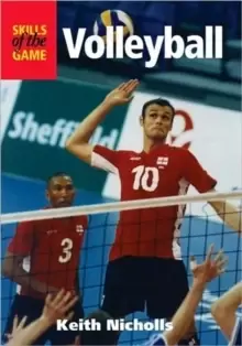 Image of Volleyball: Skills of the Game