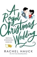 Image of royal christmas wedding