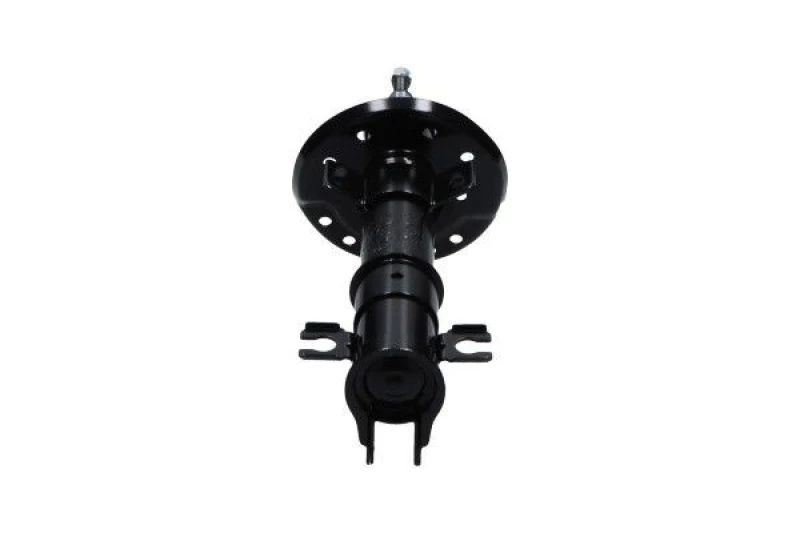 Image of KAVO PARTS SSA-10830 Shock absorber Front Axle, Gas Pressure, Twin-Tube, Suspension Strut, Top pin Shock Absorber (854)
