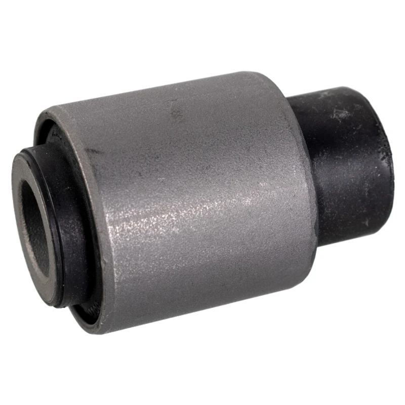 Image of FEBI BILSTEIN 177716 Arm Bushes Rear Axle Right Elastomer Control Arm-/Trailing Arm Bush (251)