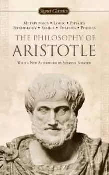 Image of The Philosophy of Aristotle by Aristotle