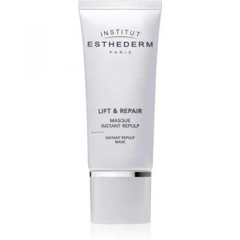 image of Institut Esthederm Lift & Repair Instant Repulp Mask Face Mask with Instant Soothing Effect 50ml