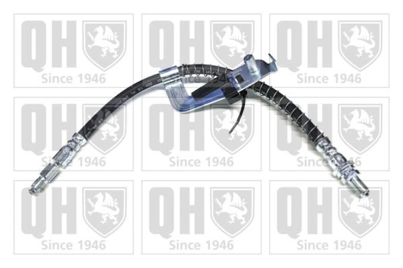 Image of QUINTON HAZELL Brake hose QUINTON HAZELL BFH4899