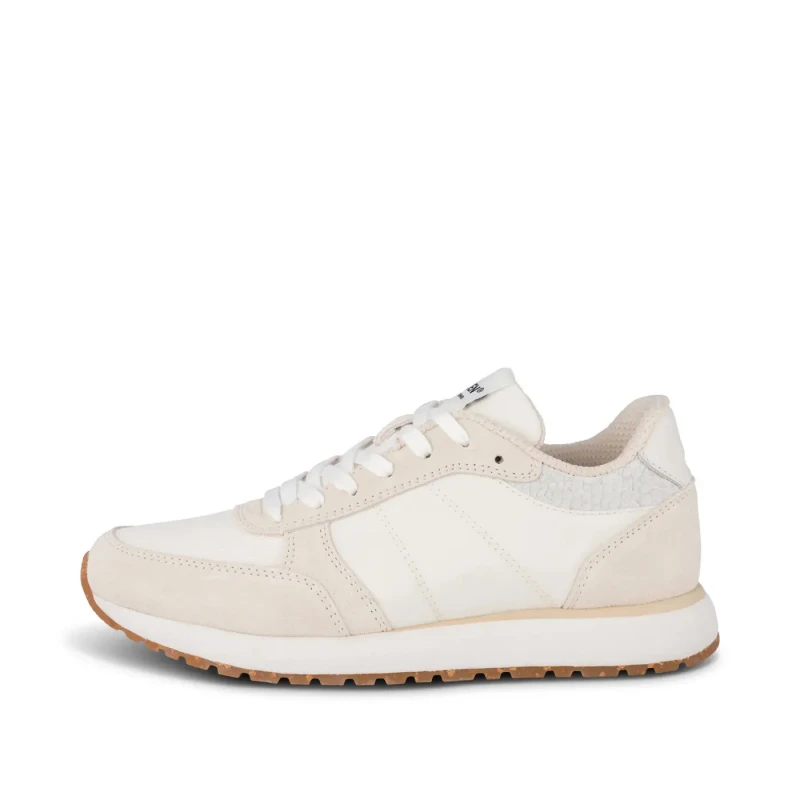 Image of Woden Womens Trainers Woden Ronja Blanc Female 41