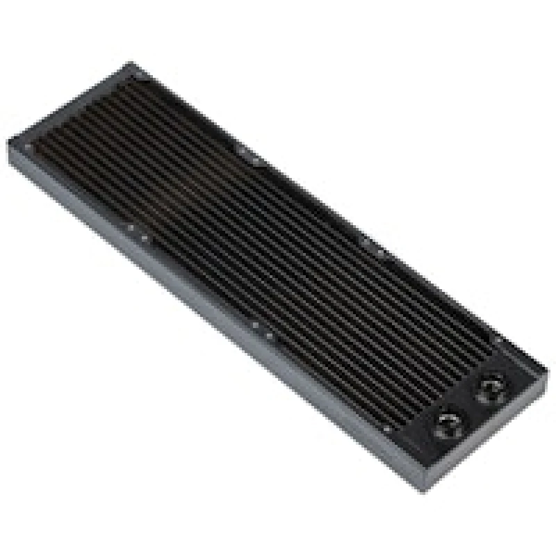 Image of Phanteks Glacier EZ-Fit 420RAD-30 Black