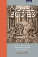 Image of novel bodies disability and sexuality in eighteenth century british literat