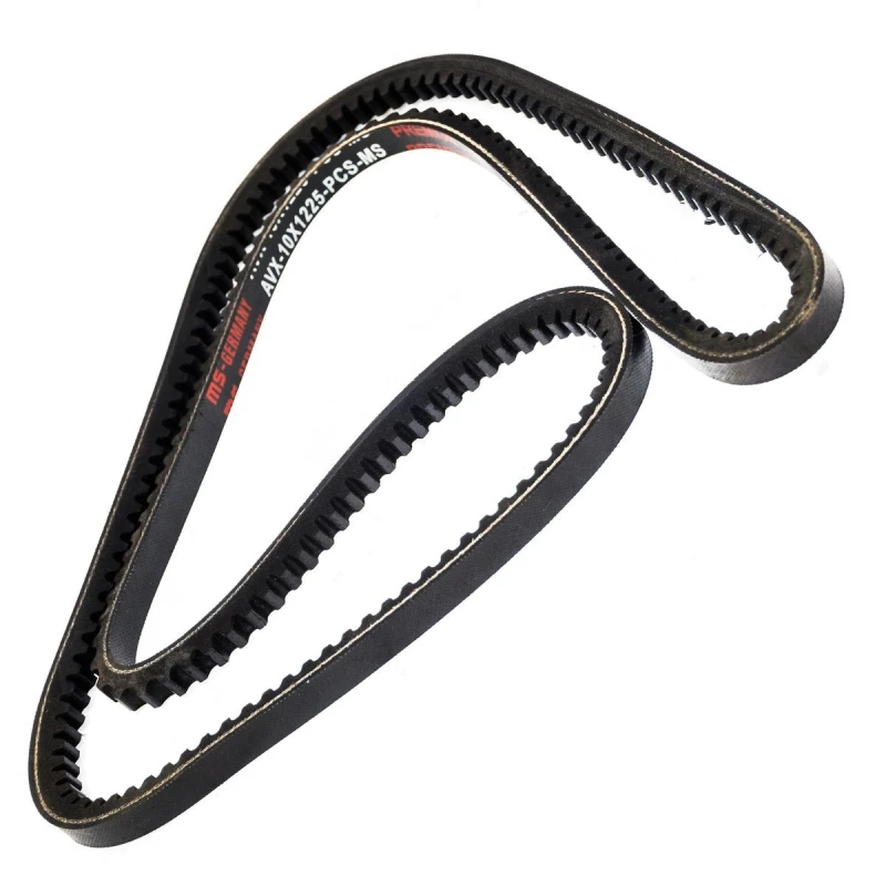 Image of MASTER-SPORT V-Belt MASTER-SPORT AVX-10X1225-PCS-MS
