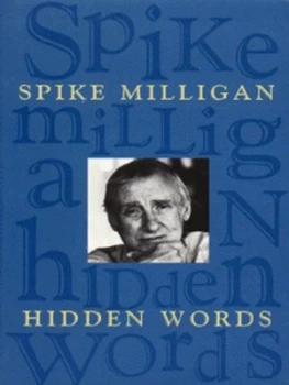 Image of Hidden Words by Spike Milligan Paperback