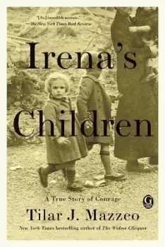 Image of Irena's Children by Tilar J Mazzeo