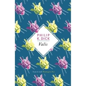 Image of Valis by Philip K. Dick (Paperback, 2012)