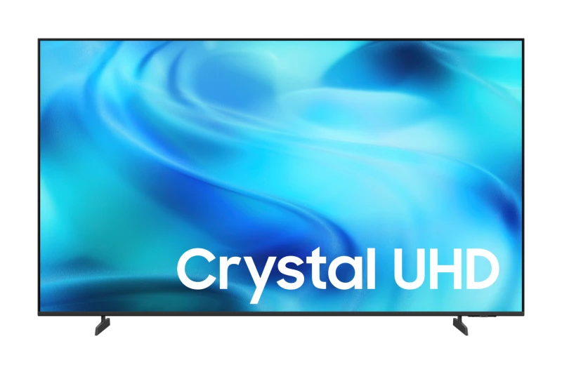 Image of Samsung 65" Crystal Ultra HD U8020H 4K Vision AI Smart TV (2026)
