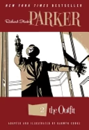 Image of richard starks parker the outfit